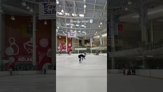 Figure Skating Problems 