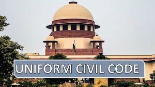 Uniform Civil Code (UCC) Explained | What is Uniform Civil Code In Hindi ?