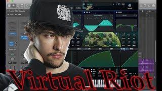  How To Sound Like Virtual Riot! 