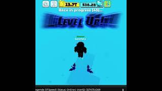 6.5Million Glitch Pets Legends of Speed Roblox:Dracoza238 #roblox #delta #script #legendsofspeed