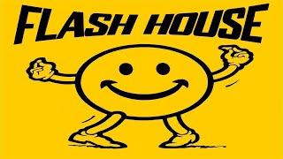 Flash House - Anos 90's #anos90 #flashhouse