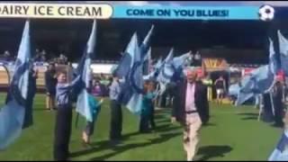 Ivor Beeks formally announced as President of Wycombe Wanderers