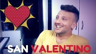 San Valentino 2016 ( ASSURDO )