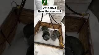 Кирпич и лабиринты! #12apostol #храмыроссии #стройка #барнаул #кирпичи