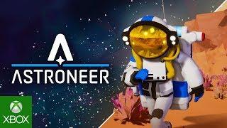 Astroneer - Release Trailer