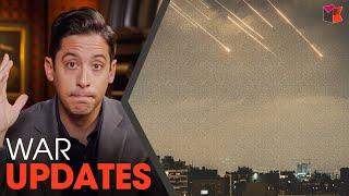 Most People Don't Get It: The Israel-Iran War Explained