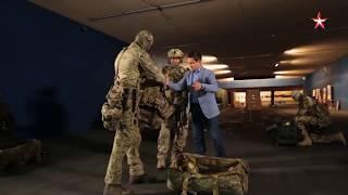 ҚАЛҚОН 1  «Военная приемка — ЦСН ФСБ» Часть 1