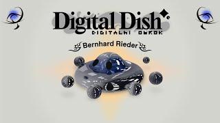 Digital Dish | Bernhard Rieder