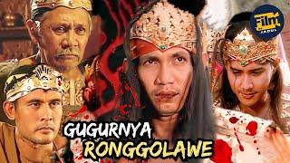 Tutur Tinular - Pemberontakan Ranggalawe Dalam Sejarah Majapahit