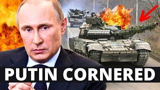 BREAKING: Major ISSUE For Ukraine/Russia Ceasefire; Ukraine LAUNCHES Huge Offensive | Enforcer News