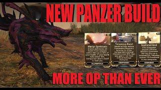 [WARFRAME] NEW Panzer Vulpaphyla Builds (Post Companion Rework) | Abyss Of Dagath