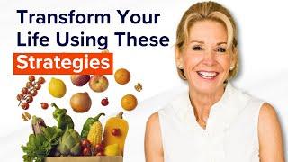 Dr. Ann's 3-Step Solution - 30-Day Health Challenge Course