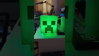 Minecraft cube - Antistress toy