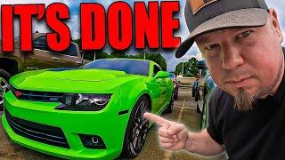 DESPERATE Car Dealers Are DUMPING CARS!