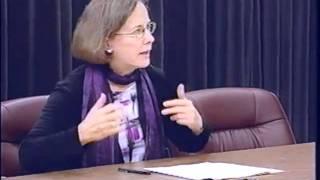 Barbara Popovic ( WE DO NOT NEED ) VETERAN's TV Channel