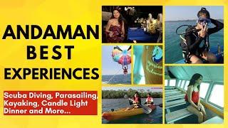 Top Things to Do in Andaman and Nicobar Island (Must Know Before You Visit Port Blair and Havelock)