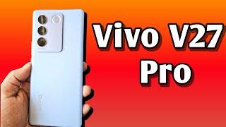 Vivo V27 Pro 5G Full Specifications || Vivo V27 Pro#vivov27 #vivo