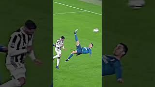 cristiano ronaldo amazing bicycle kick