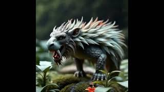 Extreme Fantasy Animal.