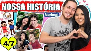 COMO NOS CONHECEMOS!? Jeru e Cheru #EspecialComMaridos | Blog das irmãs