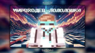 Мироходец – Лололошка - Sneyj | Suno.ai