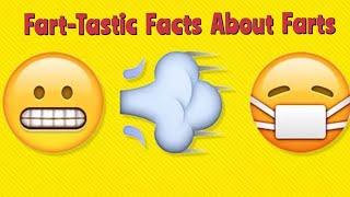 Fart-Tastic Facts About Fart #facts #usa #history #fart #factstoknow #trending #info #knowledge#2022