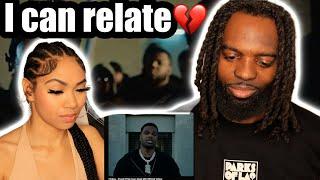 Fridayy - Proud of Me Feat. Meek Mill (Official Video) REACTION