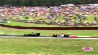 Mid-Ohio Race Highlights