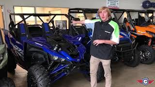 2019 Yamaha YXZ 1000R - Why you should buy this!