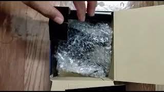 Unboxing SLX mgl 71hg