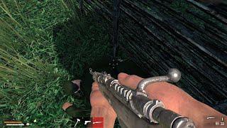 A Rifleman From Ireland (First-Person Shooter)