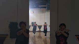 New thing #dance #dancechallege #newthing #smf #shorts #kpop #kpopdance