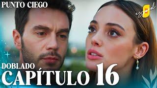 Punto Ciego | Kör Nokta – Capítulo 16 | Doblado al Español