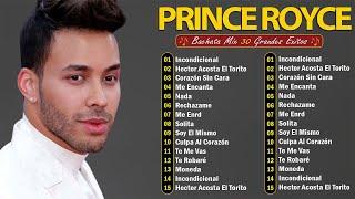 Mejores Éxitos de Prince Royce ~ Bachata Mix 2024#35