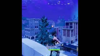 Remember OG Double Sniping? Fortnite Nostalgia #shorts #fortnite #viral #nostalgia #sniper #og