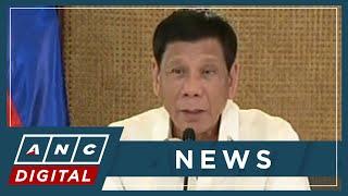 Ateneo Center for Economic Research & Development Director weighs in on Duterte arrest | ANC