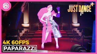 Just Dance Plus (+) - Paparazzi by Lady Gaga | Full Gameplay 4K 60FPS