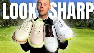 The Ultimate Golf Shoe Showdown 2024: Which is Best for You?