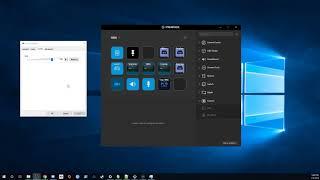 StreamDeck Mic Mute Plugin