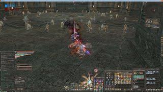 Lineage2 Essence JP Aden/PvP Vanguard 20220426 Elmoreden