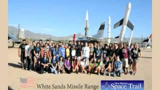White Sands Missile Range Museum