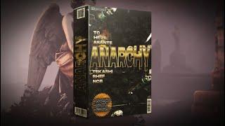 (610+) FREE UK DRILL DRUM KIT + SAMPLES + MIDI's - "ANARCHY" | (Dark, Melodic, Ethnic, Sample)