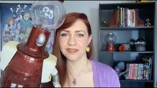 History Science Theater 3000 #1: The Green Slime