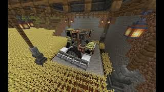 Create Offroad Expansion Tractor