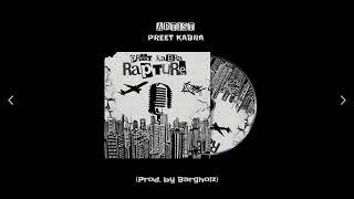 RAPTURE - PREET KABRA  (Prod. by Bargholz)