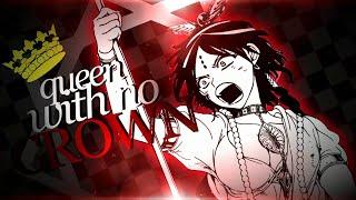 MAGI MMV || Crownless  Queen | Arba