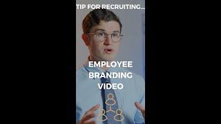 Employee Branding with Video