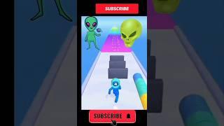 alien rus to run#viral #games #100million #shorts #gaming #gameplay #100k #2024 #new #popular #funny