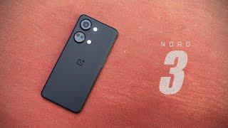 Most Recommended Phone of 2023 - OnePlus Nord 3 (5G) Review After 4 Months 