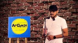 Sourabh Bajaj | Rapper | ArCheese Samaa 4.0